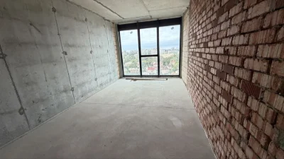 For Sale Apartment in Specified Building