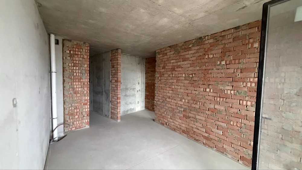 For Sale Apartment in Specified Building