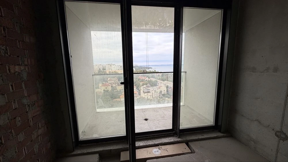 For Sale Apartment in Specified Building