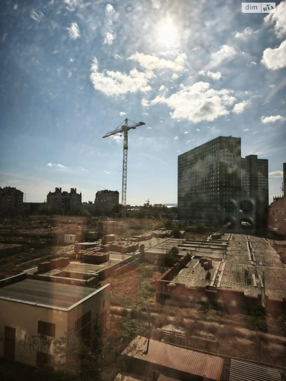 Продаж Квартира Містечко Котовського