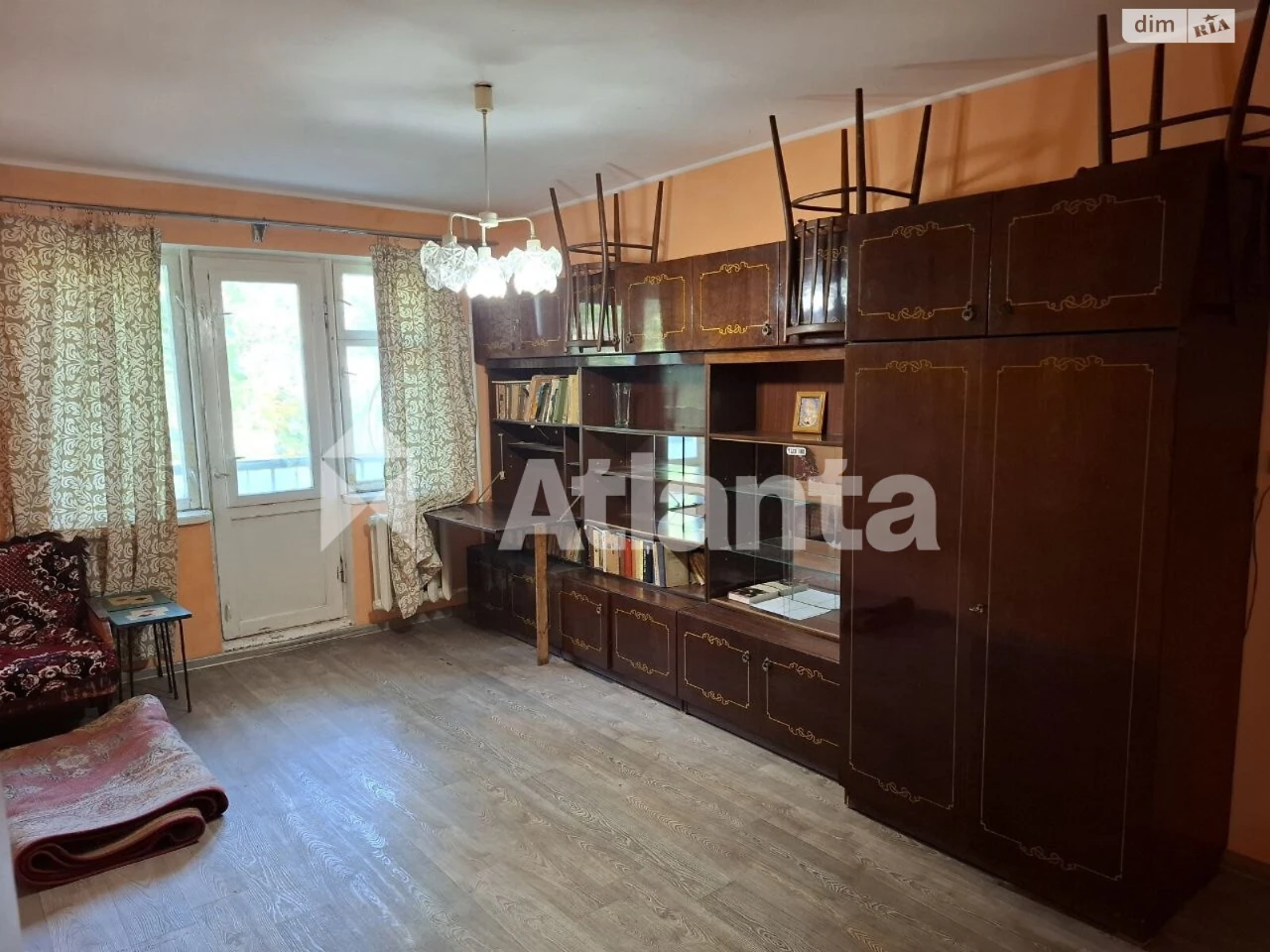 Apartment for Sale - Cheremuzhi