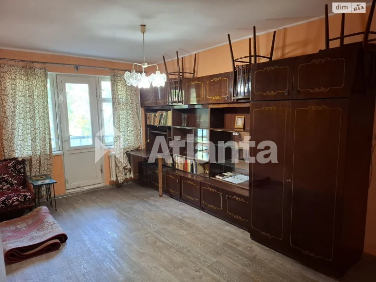 Продажа Квартира Черемушки