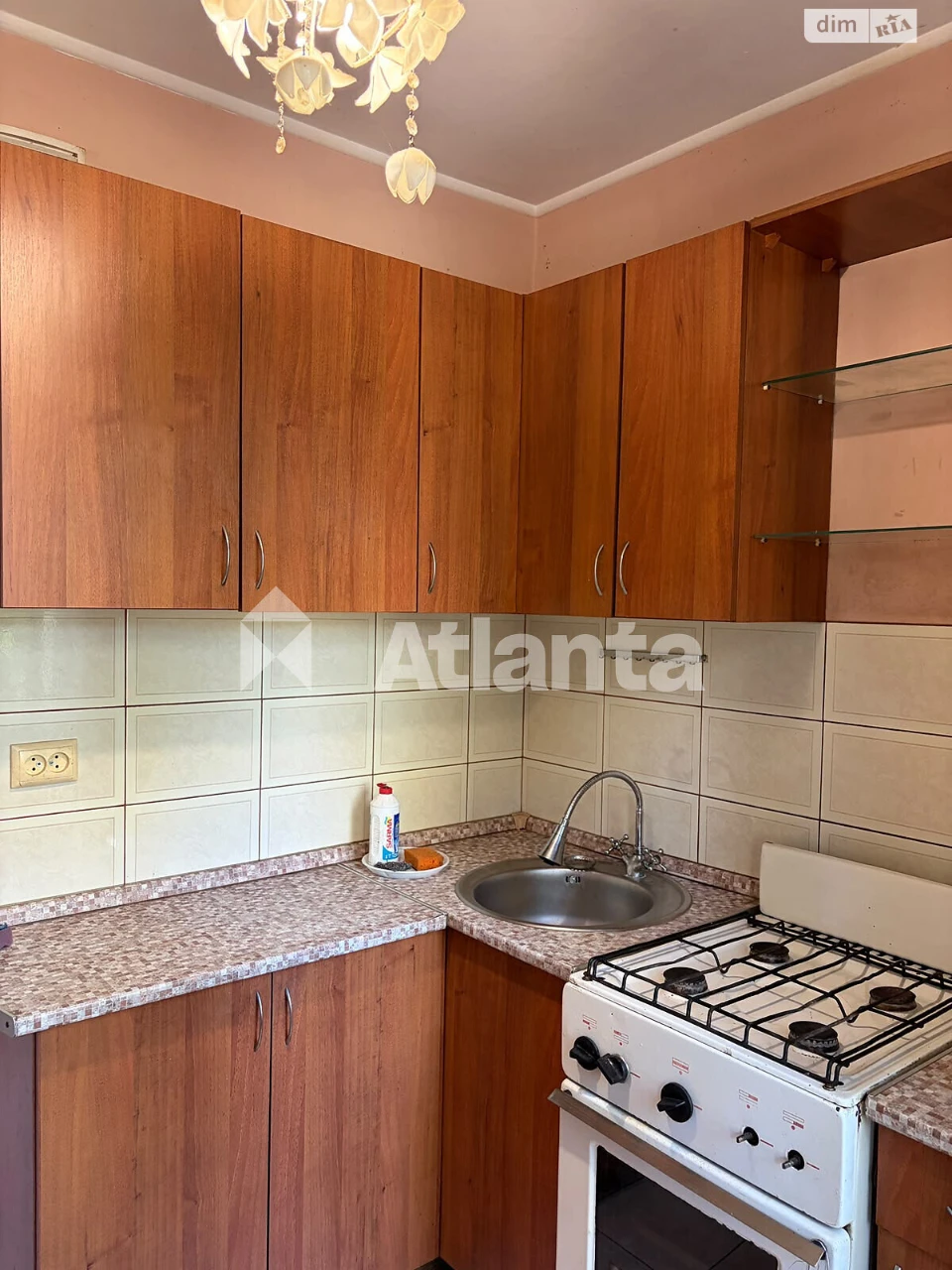 Apartment for Sale - Cheremuzhi