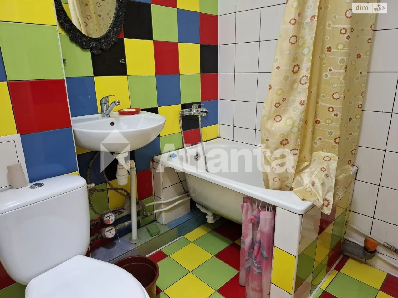 Apartment for Sale - Cheremuzhi