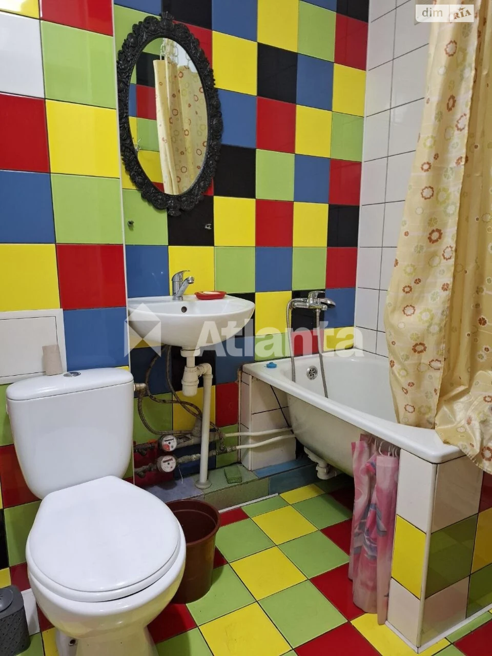 Apartment for Sale - Cheremuzhi