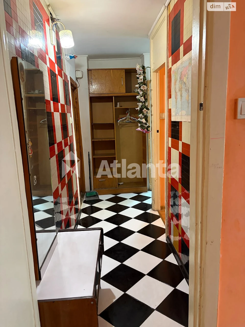 Apartment for Sale - Cheremuzhi