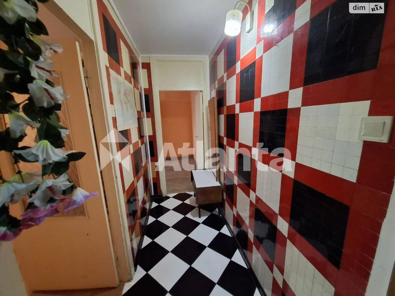 Apartment for Sale - Cheremuzhi