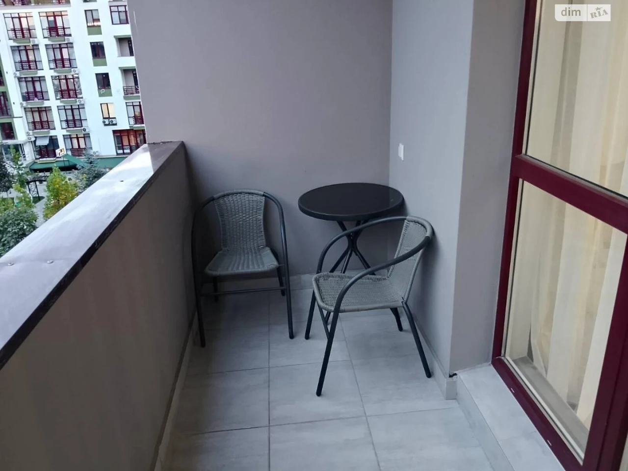 Продається Квартира в Пересипському
