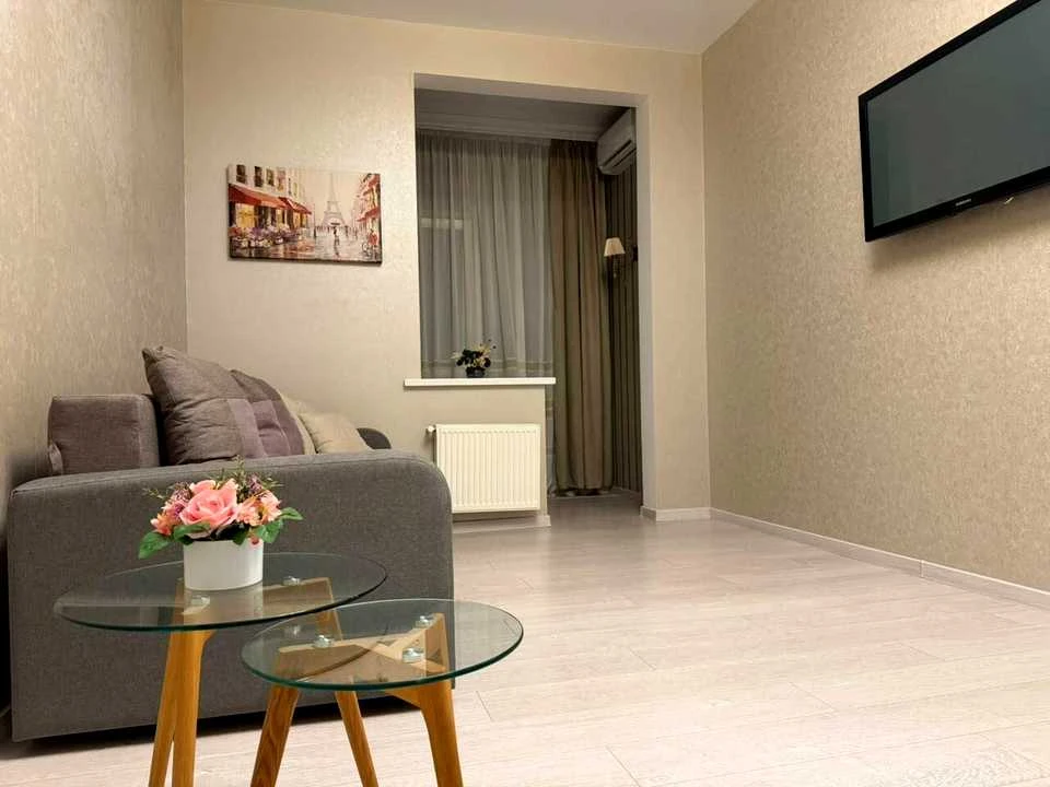 Apartment. Odesa, Akademika Saharova Street