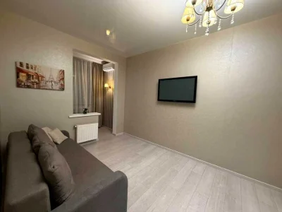 Apartment. Odesa, Akademika Saharova Street