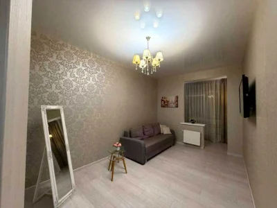 Apartment. Odesa, Akademika Saharova Street