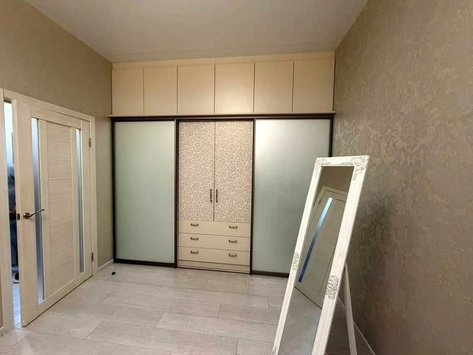 Apartment. Odesa, Akademika Saharova Street