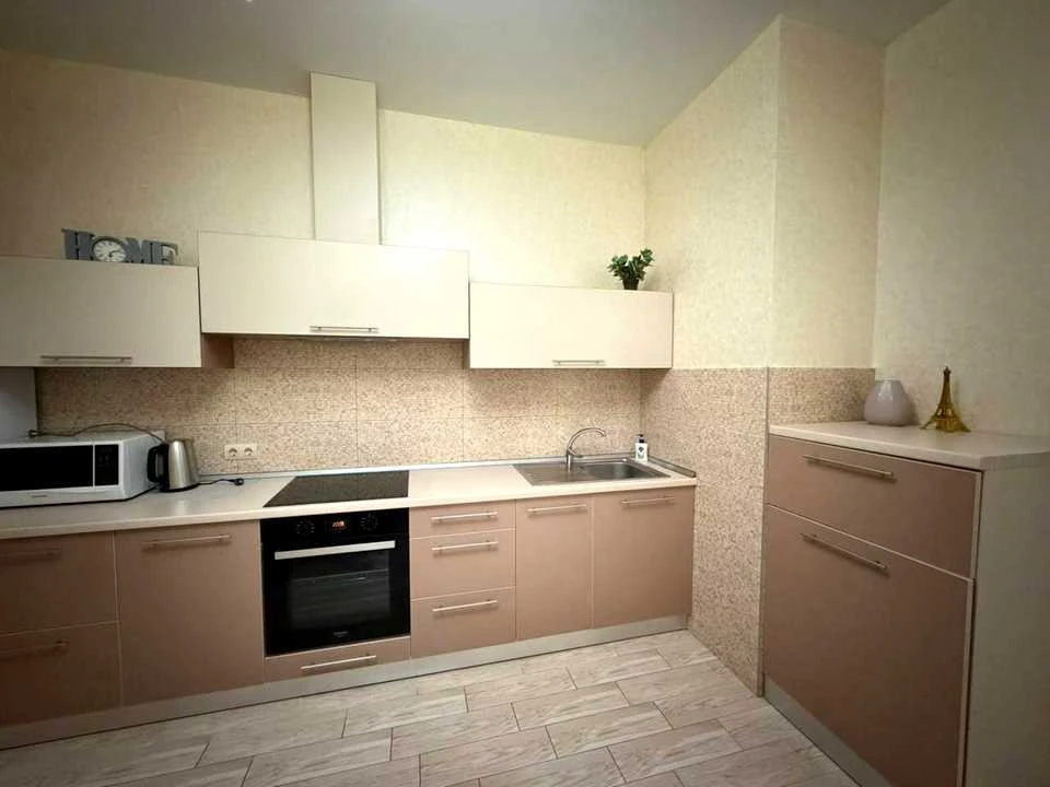 Apartment. Odesa, Akademika Saharova Street