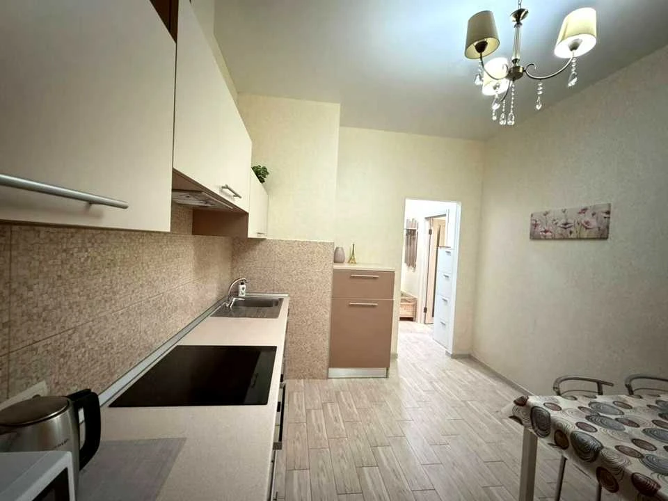 Apartment. Odesa, Akademika Saharova Street