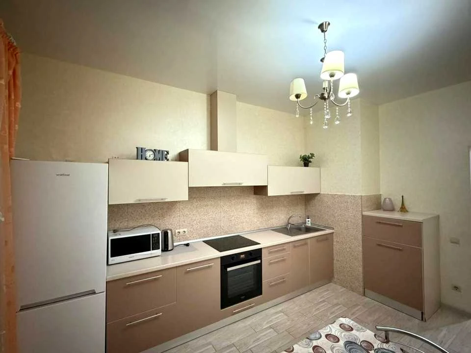 Apartment. Odesa, Akademika Saharova Street