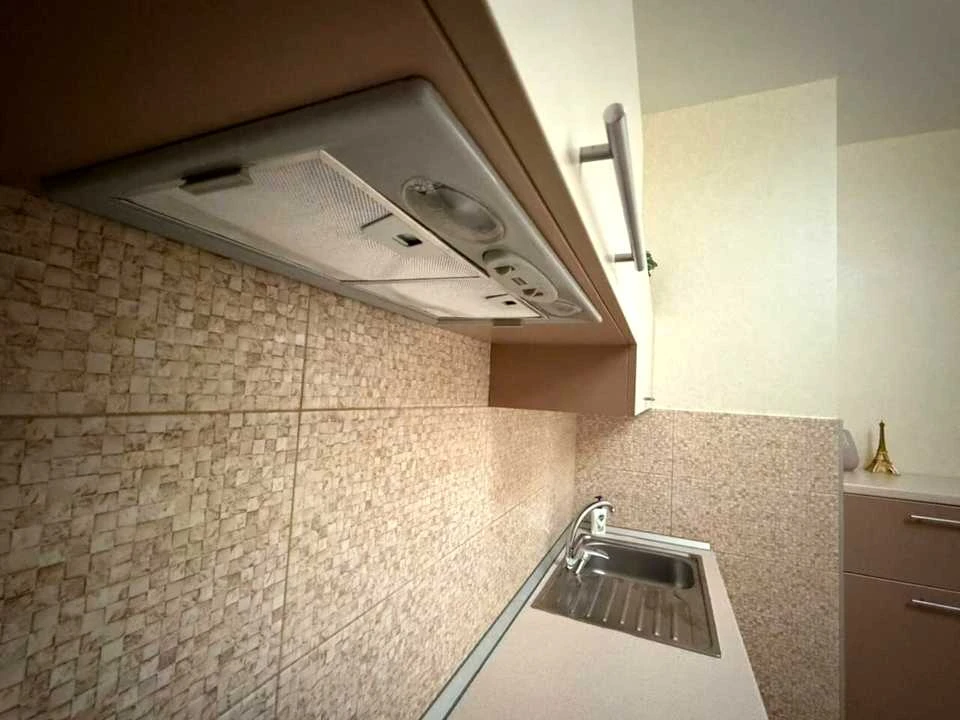 Apartment. Odesa, Akademika Saharova Street