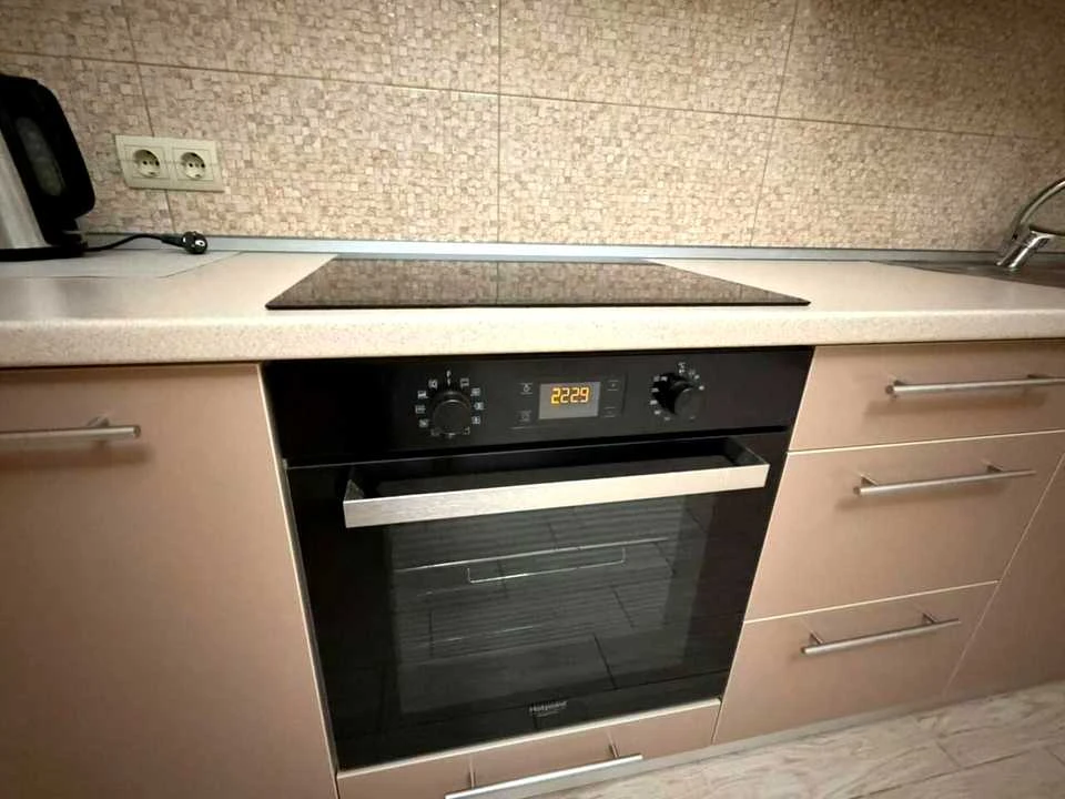 Apartment. Odesa, Akademika Saharova Street
