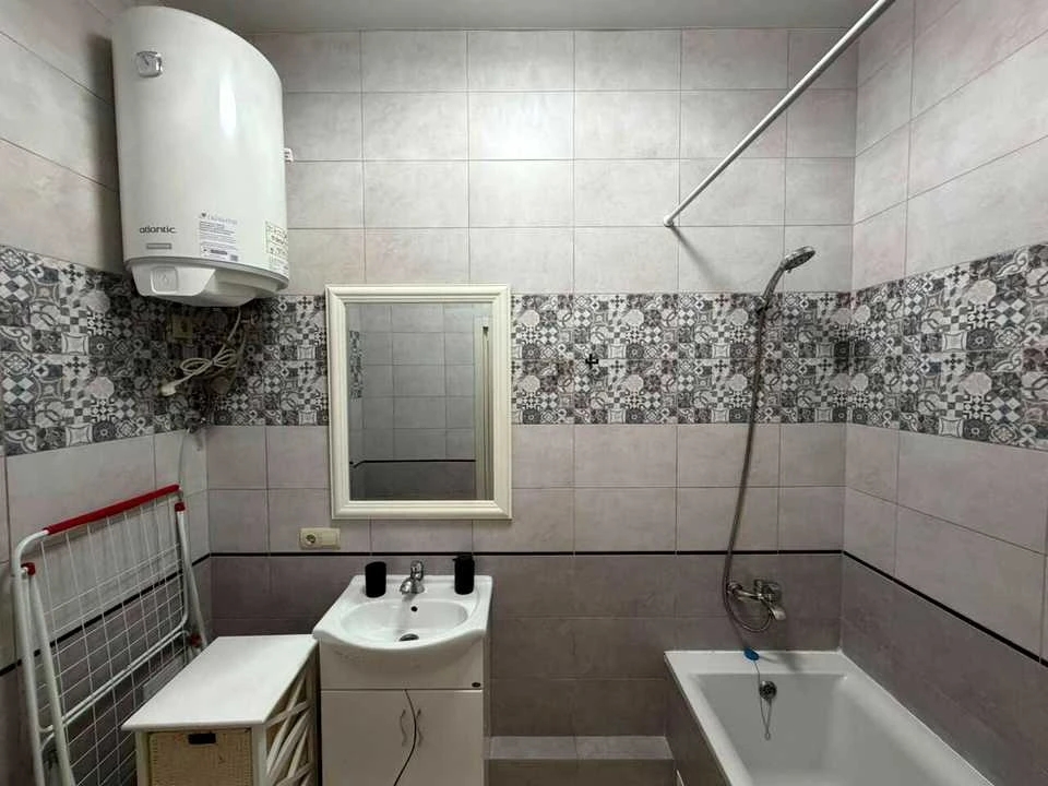 Apartment. Odesa, Akademika Saharova Street