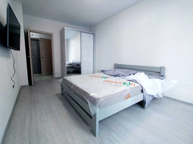 Apartment. Odessa, Michael Dushinsky Street