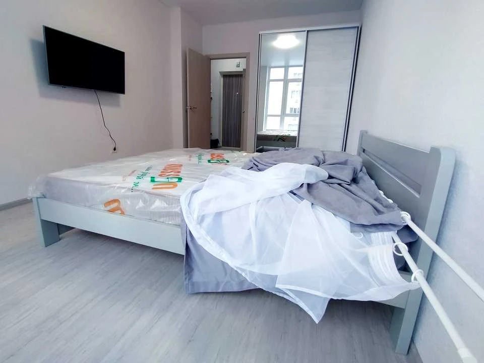 Apartment. Odessa, Michael Dushinsky Street