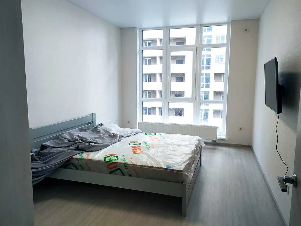Apartment. Odessa, Michael Dushinsky Street