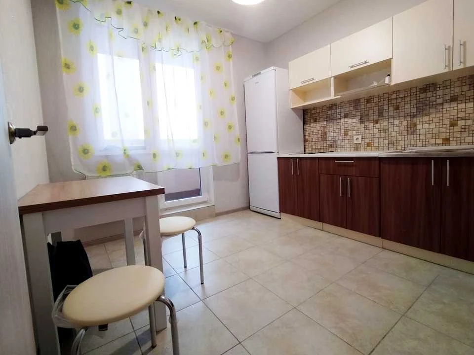 Apartment. Odessa, Michael Dushinsky Street