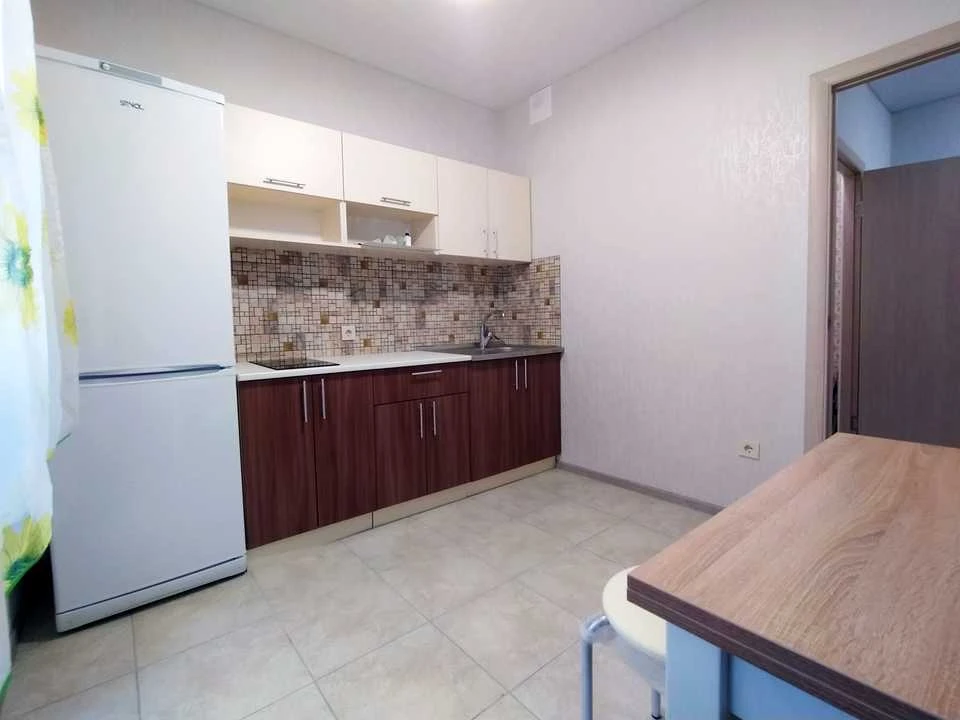 Apartment. Odessa, Michael Dushinsky Street