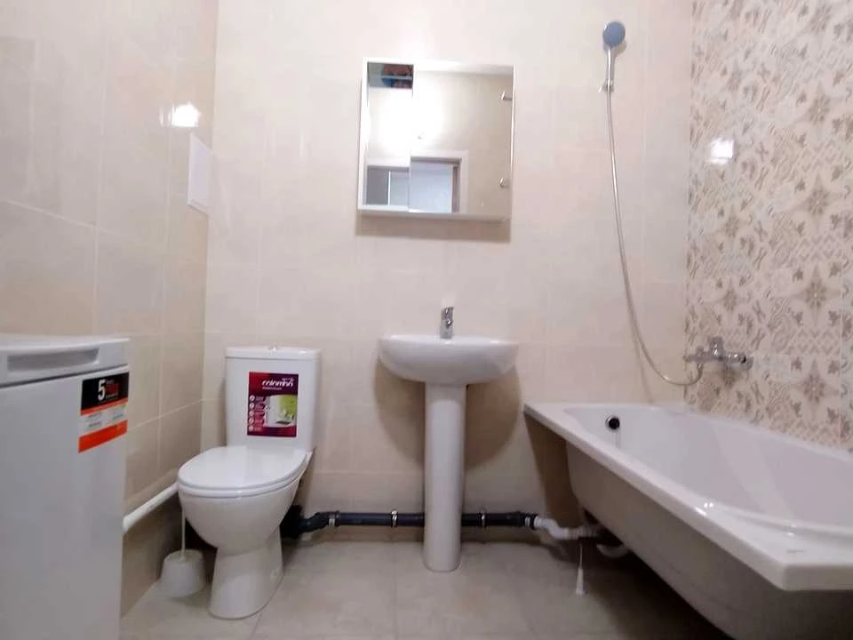 Apartment. Odessa, Michael Dushinsky Street