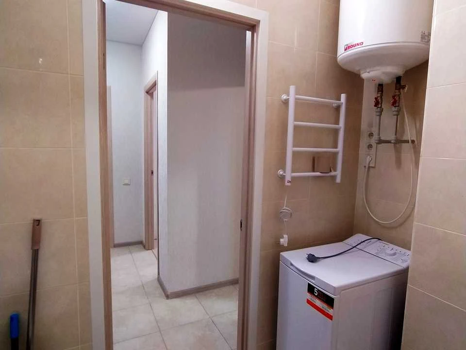 Apartment. Odessa, Michael Dushinsky Street