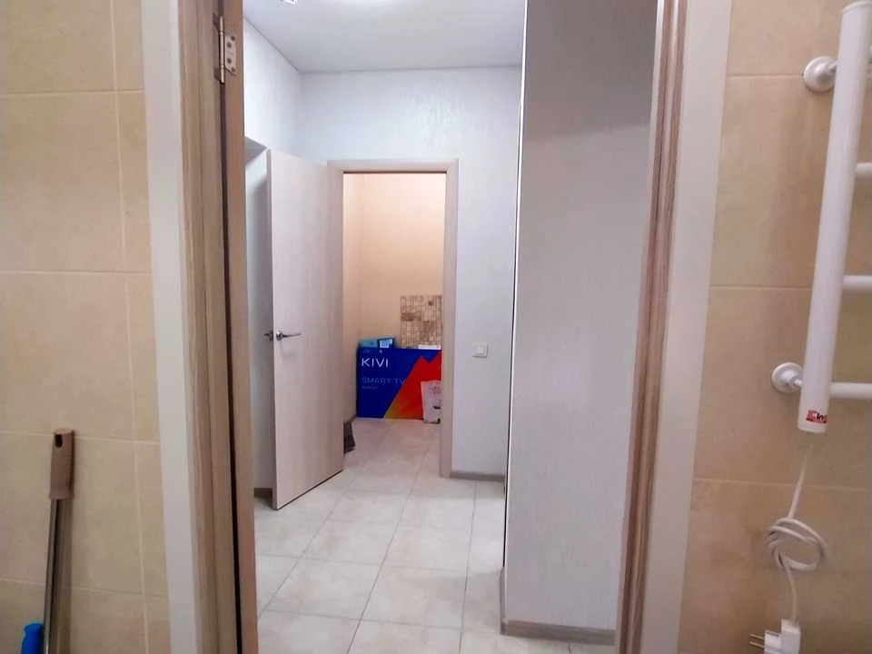 Apartment. Odessa, Michael Dushinsky Street