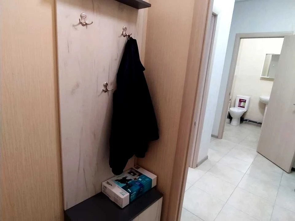 Apartment. Odessa, Michael Dushinsky Street