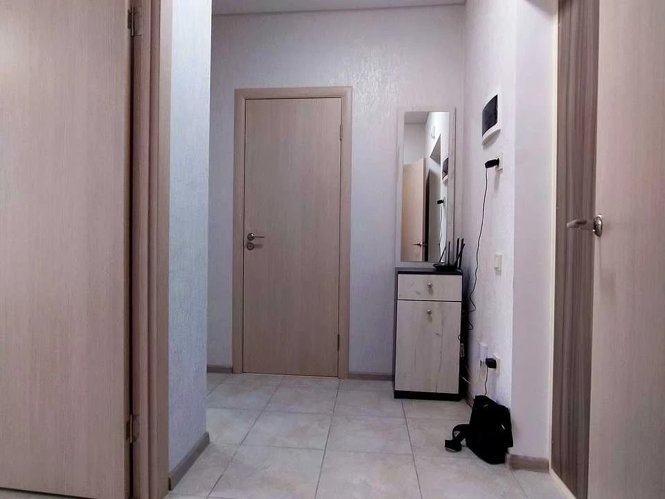 Apartment. Odessa, Michael Dushinsky Street