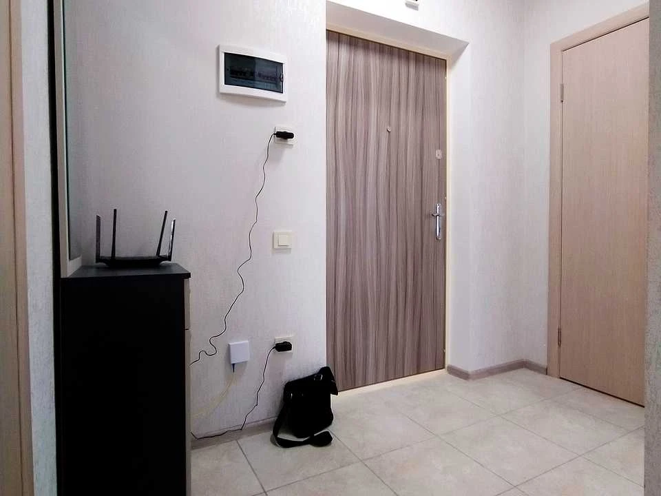 Apartment. Odessa, Michael Dushinsky Street