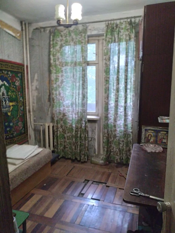 3-room apartment for sale on the Right Bank, 2/9