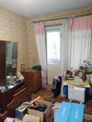 Продается 3 ком. квартира на Правом берегу, 2/9
