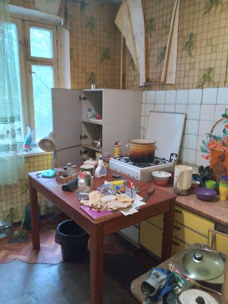 Продается 3 ком. квартира на Правом берегу, 2/9