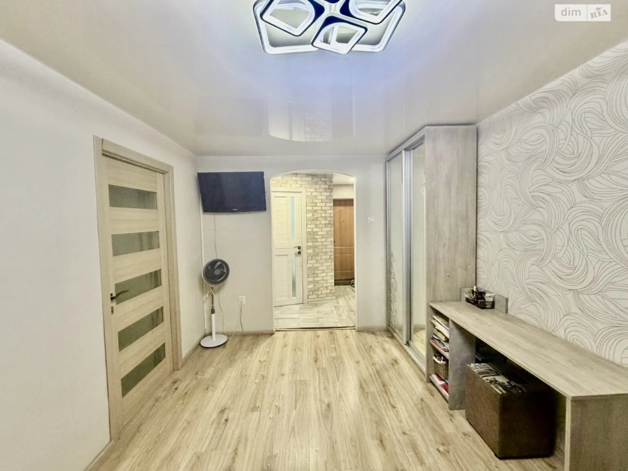 Apartment for Sale: Apartment in the "Vyshenka" area