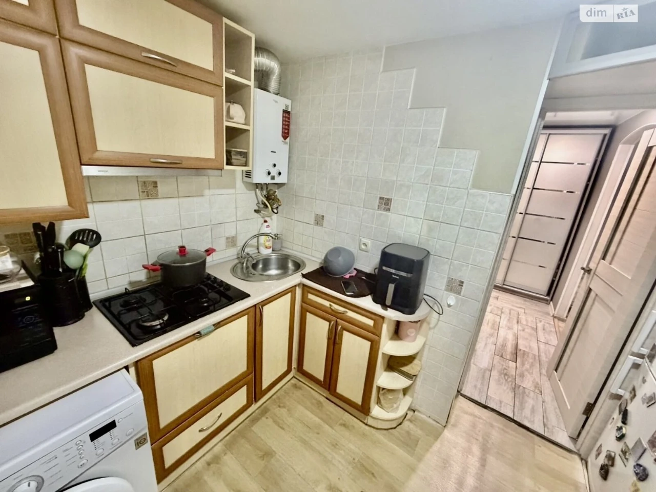 Apartment for Sale: Apartment in the "Vyshenka" area