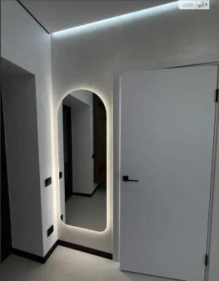 Luxury 1-bedroom apartment in the city center