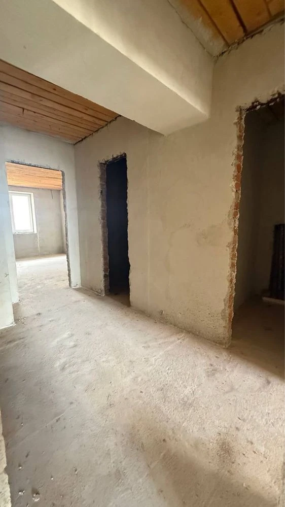 For sale, 2-room apartment in a residential building