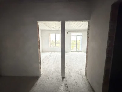 Продаю 2-кімнатну квартиру на здачі!