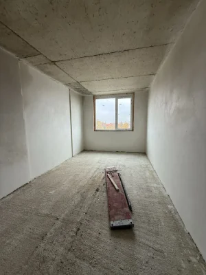 Spacious 2-bedroom apartment in a new residential complex under construction