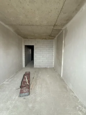 Spacious 2-bedroom apartment in a new residential complex under construction