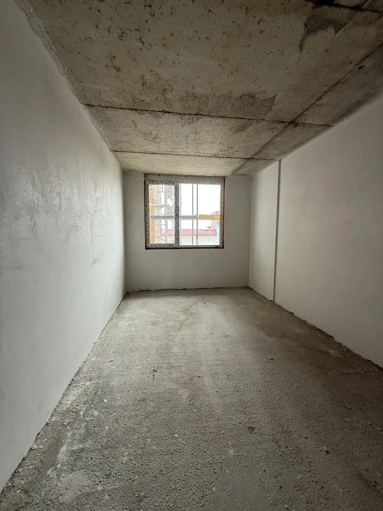 Spacious 2-bedroom apartment in a new residential complex under construction
