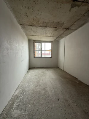 Spacious 2-bedroom apartment in a new residential complex under construction