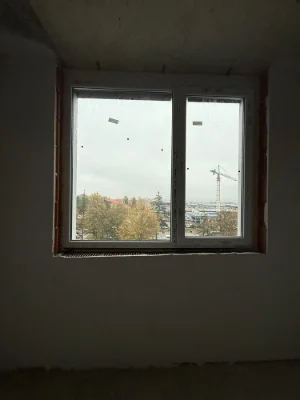 Spacious 2-bedroom apartment in a new residential complex under construction