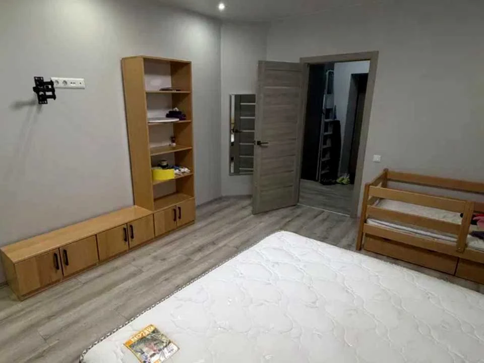 Apartment. Ivano-Frankivsk, Halych Street.