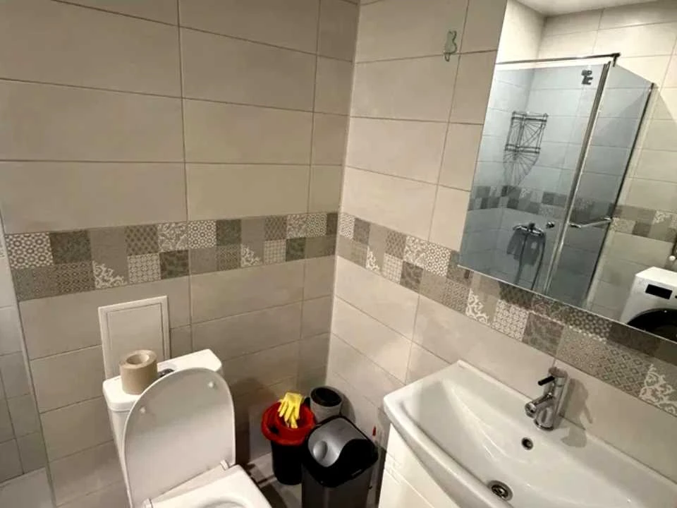 Apartment. Ivano-Frankivsk, Halych Street.
