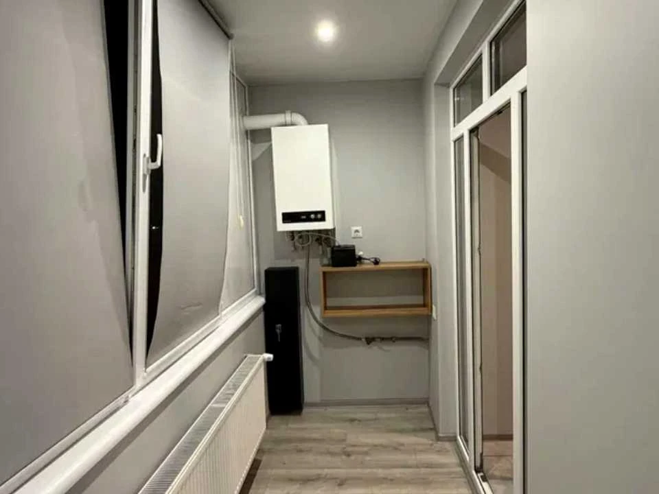 Apartment. Ivano-Frankivsk, Halych Street.