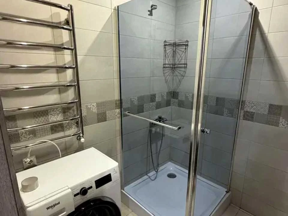 Apartment. Ivano-Frankivsk, Halych Street.
